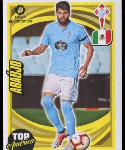 La Liga Santander 2018/19 - N° 247