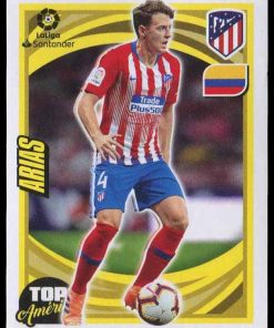 La Liga Santander 2018/19 - N° 248