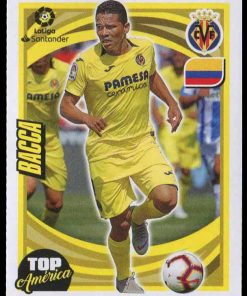 La Liga Santander 2018/19 - N° 249