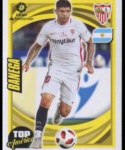La Liga Santander 2018/19 - N° 250