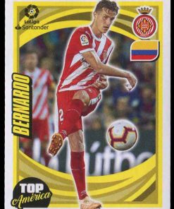 La Liga Santander 2018/19 - N° 251