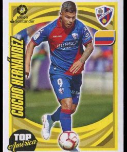La Liga Santander 2018/19 - N° 253