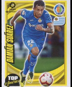 La Liga Santander 2018/19 - N° 254