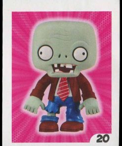 Funko Pop - N° 020