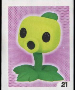 Funko Pop - N° 021