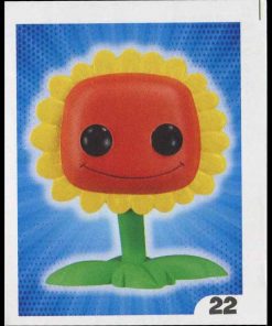 Funko Pop - N° 022