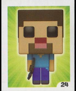 Funko Pop - N° 024