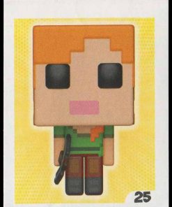 Funko Pop - N° 025