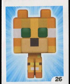Funko Pop - N° 026