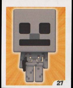 Funko Pop - N° 027