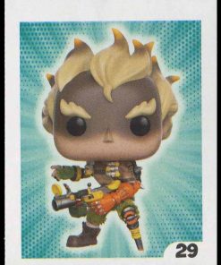 Funko Pop - N° 029