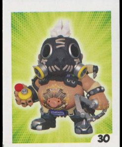 Funko Pop - N° 030