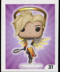 Funko Pop - N° 031