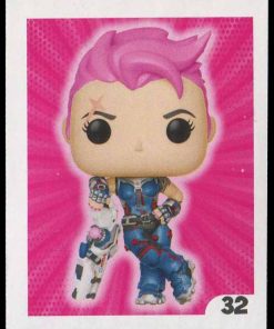 Funko Pop - N° 032