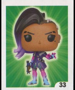 Funko Pop - N° 033