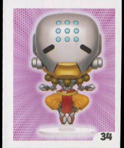 Funko Pop - N° 034