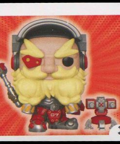 Funko Pop - N° 036