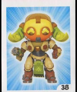 Funko Pop - N° 038