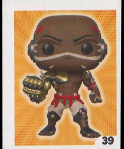 Funko Pop - N° 039