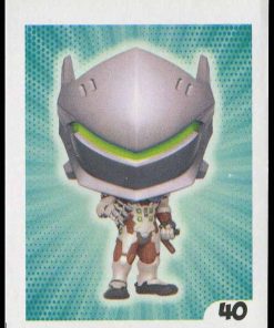 Funko Pop - N° 040