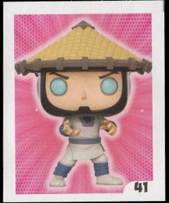 Funko Pop - N° 041