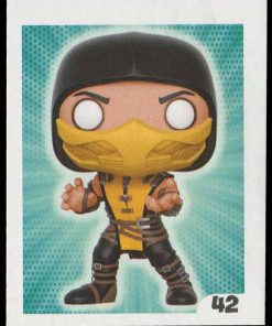 Funko Pop - N° 042