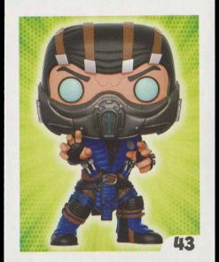 Funko Pop - N° 043