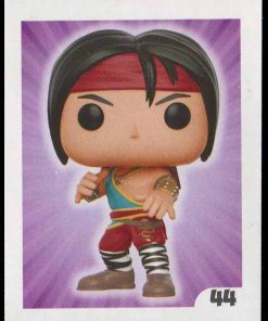 Funko Pop - N° 044