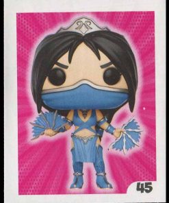 Funko Pop - N° 045