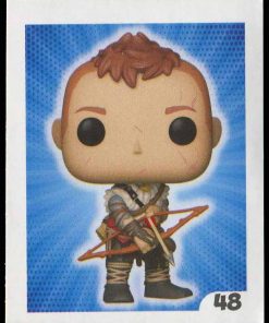 Funko Pop - N° 048