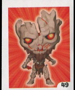Funko Pop - N° 049