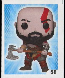 Funko Pop - N° 051