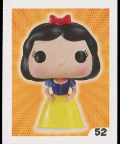 Funko Pop - N° 052