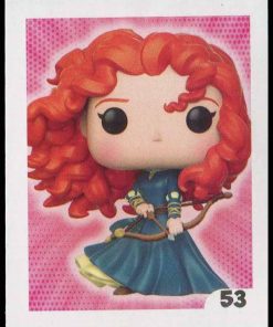 Funko Pop - N° 053