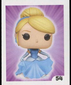 Funko Pop - N° 054