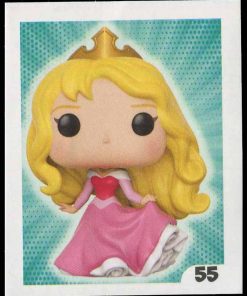 Funko Pop - N° 055