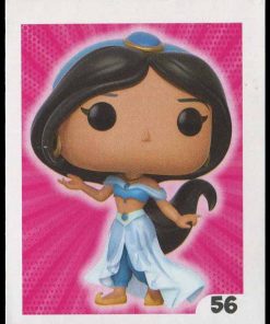 Funko Pop - N° 056