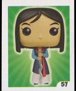 Funko Pop - N° 057