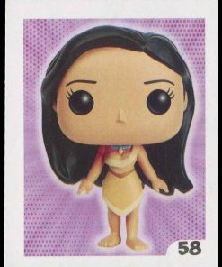 Funko Pop - N° 058