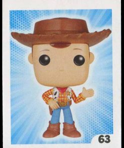 Funko Pop - N° 063