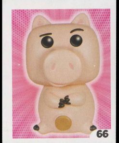 Funko Pop - N° 066