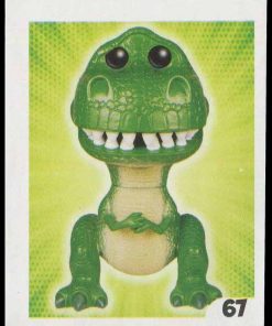 Funko Pop - N° 067