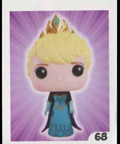 Funko Pop - N° 068