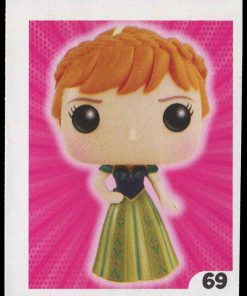 Funko Pop - N° 069