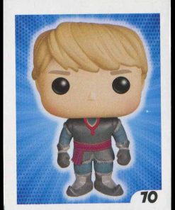 Funko Pop - N° 070