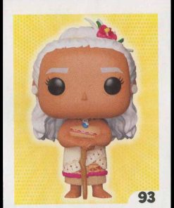 Funko Pop - N° 093