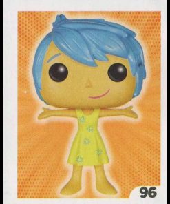 Funko Pop - N° 096