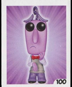 Funko Pop - N° 100
