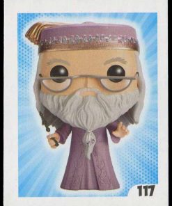 Funko Pop - N° 117