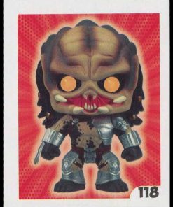 Funko Pop - N° 118